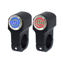 Ħ��܇܇���_�P22mm LED�{��������o���􆢄�ON OFF�_�P���o