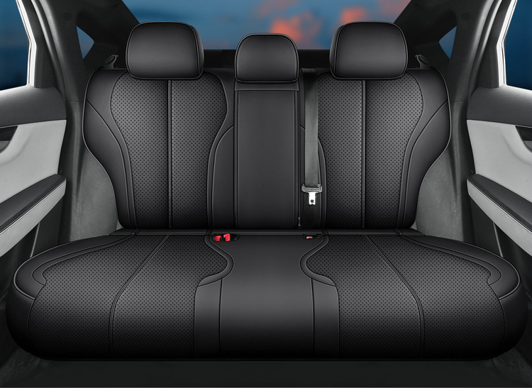 New car set BYD destroyer 05 full leather car seat cushion four seasons universal seat cover car cushion
