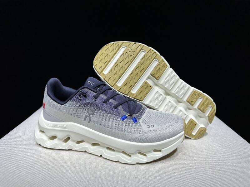 Cross-border On On Run Cloudtilt amortiguado ligero running casual zapatos deportivos para parejas