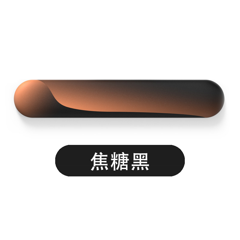 キーボードコンピュータマウスシリコンリストパッド発泡低反発クリエイティブハンドレストインスタイルオフィスマウスリストパッド|undefined