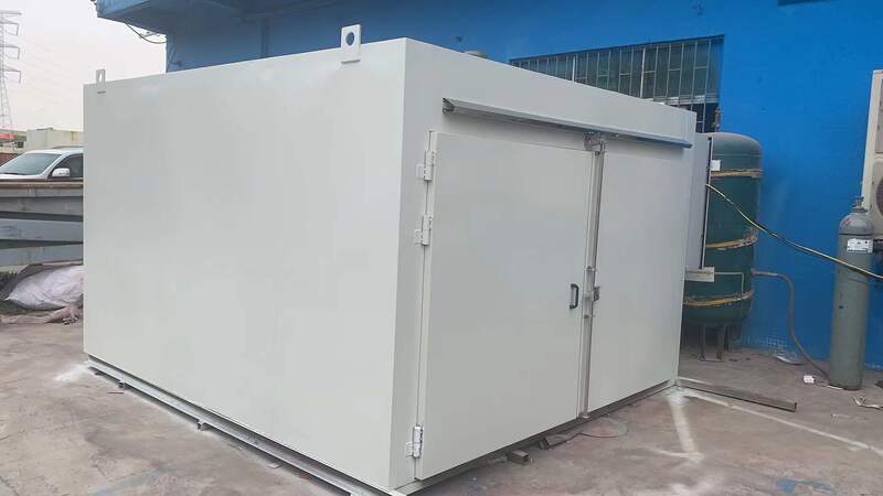 熱風循環オーブンステンレス大型工業高温オーブン送風乾燥箱オーブン電気オーブンスポット|undefined