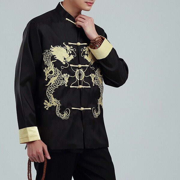 Long-sleeve