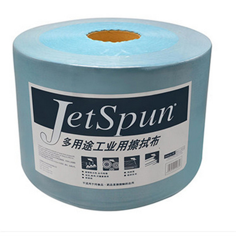 杜邦JW-6擦拭布擦拭纸无尘布胜特龙多用途防静电无尘布仪器清洁