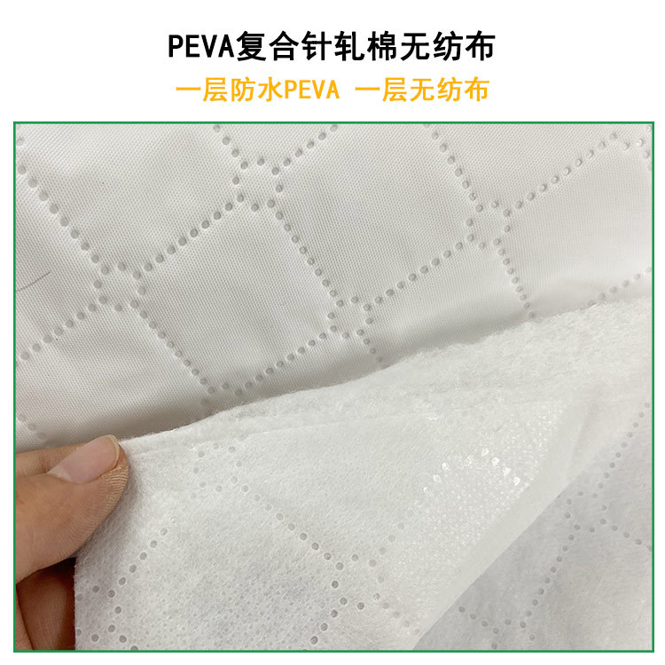 婴儿尿布台布料