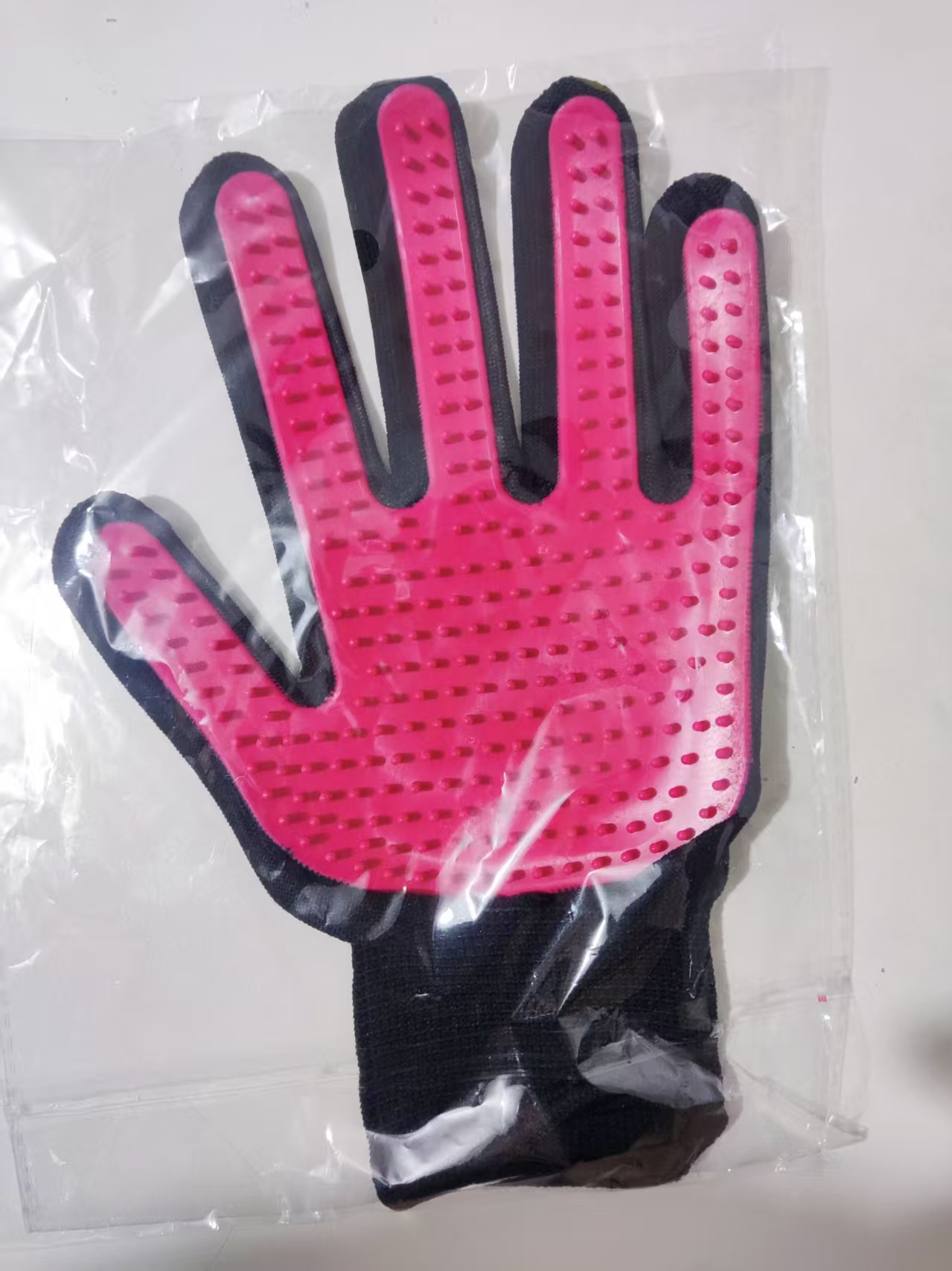 Guantes para gatos, peines para gatos, perros, guantes de baño para gatos, artefactos para gatos, artículos para gatos