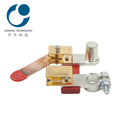 Power supply, ignition system accessories Battery Positive Terminal Disconnectors, Marine