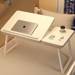 Bed Computer Small Table Liftable Foldable Bedroom Dormitory Home Dormitory Desk Laptop Desk Adjustable