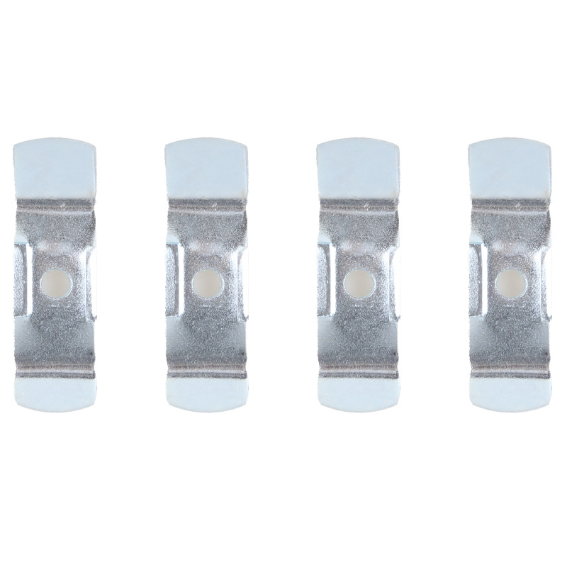 Pressure block