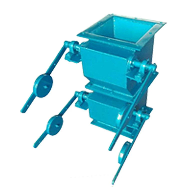 Производитель изготовленный на заказ однослойный автоматический клапан с тяжелым молотком с двойным клапаном из нержавеющей стали с двойным клапаном с тяжелым молотком с двойным клапаном