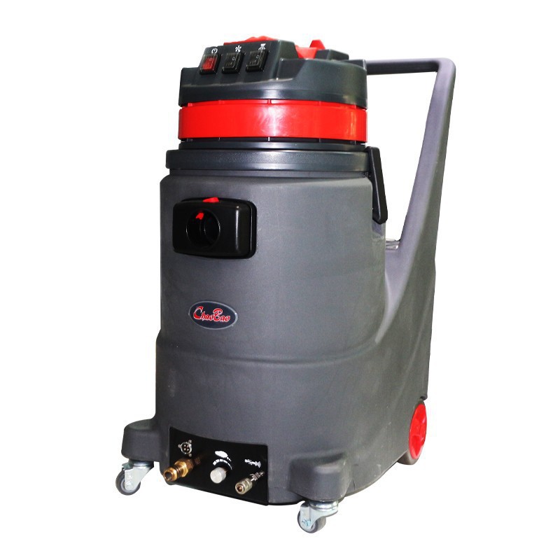 超宝CB-3沙发地毯清洗机酒店商场宾馆地毯沙发制泡刷洗吸干一体机