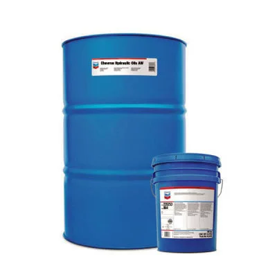 Chevron Meropa EliteSyn WS 220150, было 320460680100 синтетического трансмиссионного масла