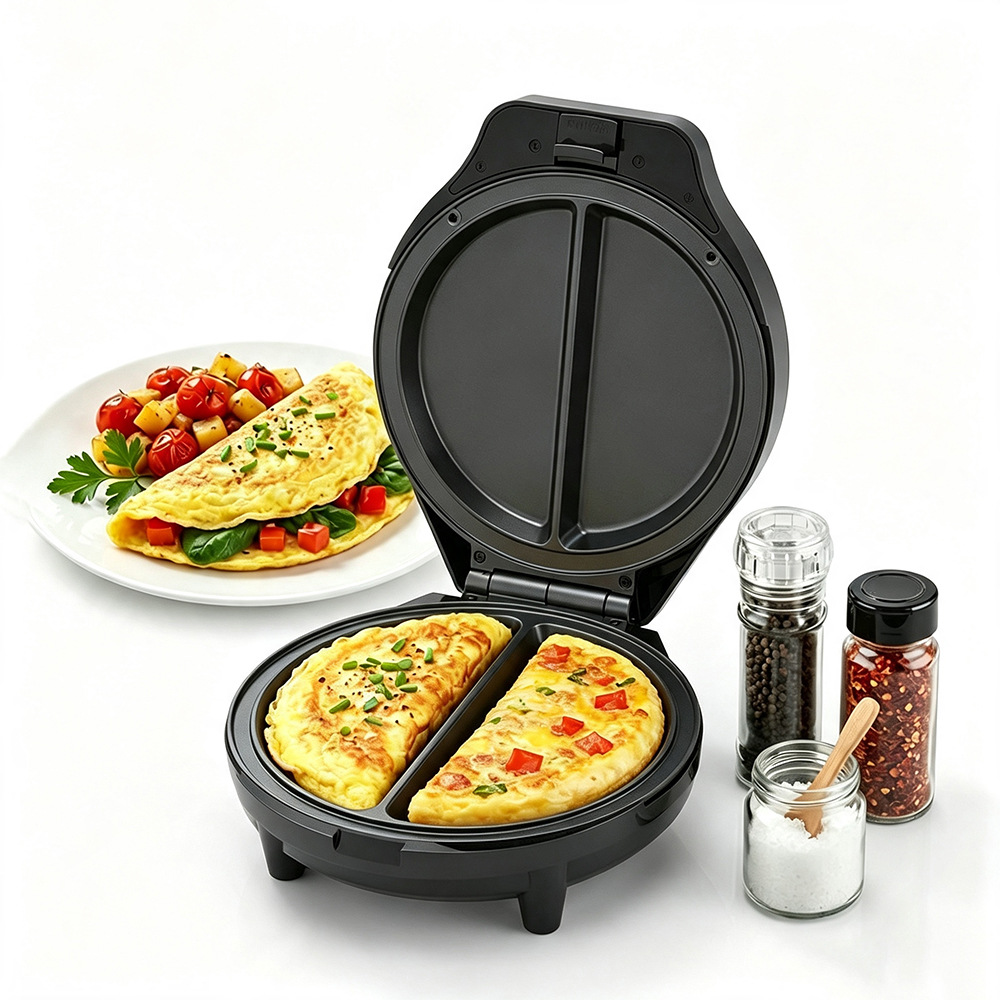 Zavodda ulgurji sotiladigan tuxumli blinchik pishirgich, tuxumli burger pishirgich, pizza pishirgich, krep tova, elektr tova, ikki tomonlama isitish tovasi, tuxumli burger pishirgich