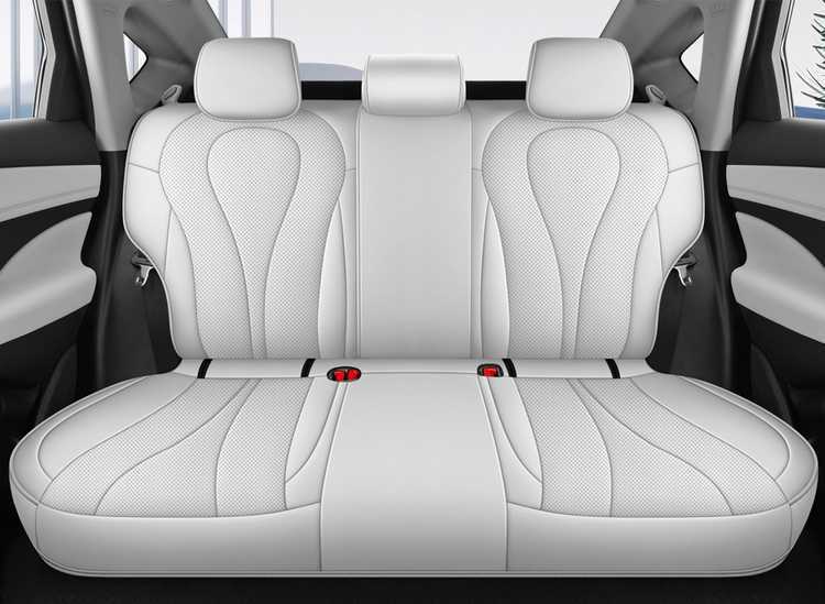 26 Models of Byd Sea Lion 06 New Energy Vehicle Seat Covers Dm-I Navigator Seat Cushion Ev Full-Cover Seat Cushion Set