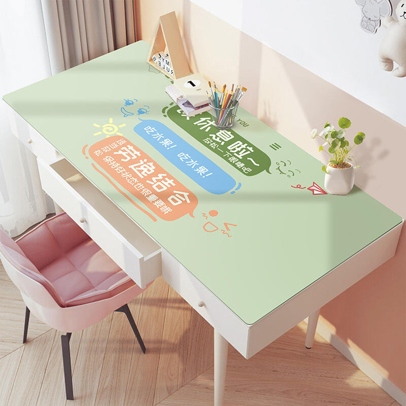 Combinación de trabajo y descanso