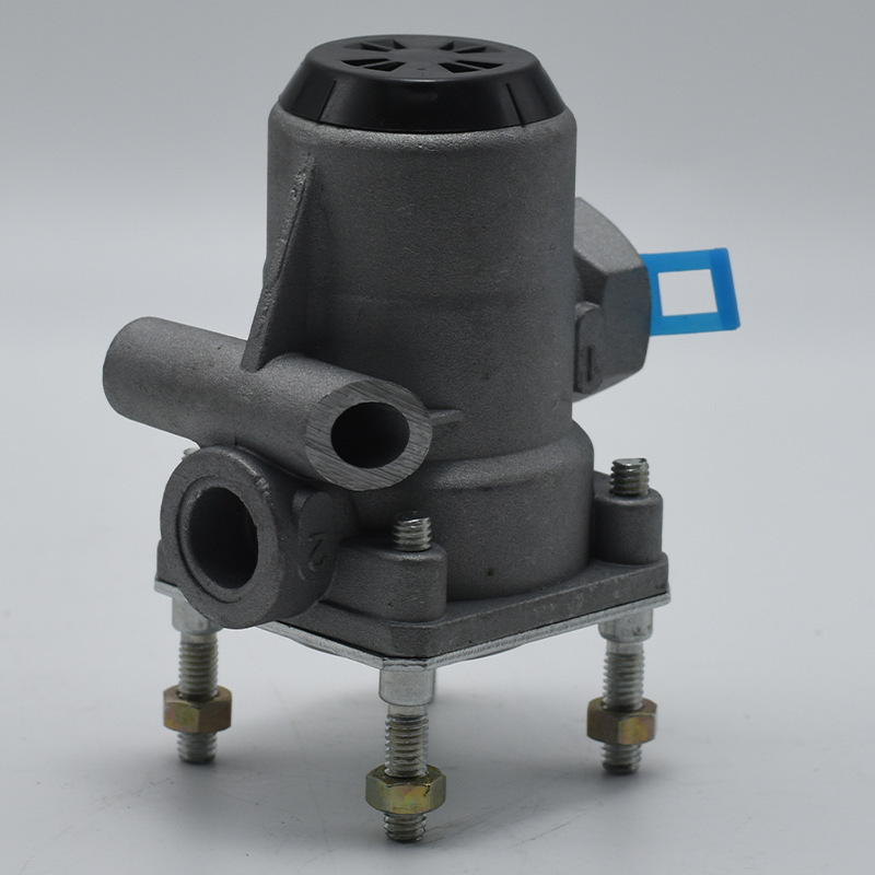 Piezas del autobús del camión pesado de la válvula de regulación de la presión de SMT 4750150610