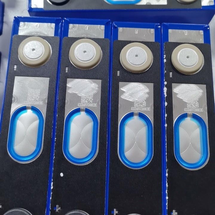 寧徳時代135A電池セル3.7V三元系リチウム電池アルミケース電池大容量エネルギー貯蔵|undefined