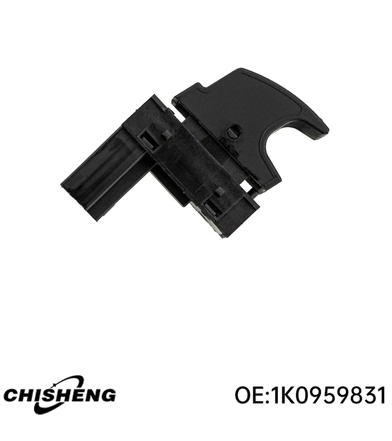 1K0959831 is suitable for Volkswagen Sagitar trunk switch electric trunk switch 1K0 959 831