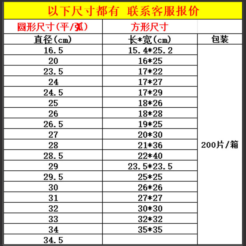 跨境一次性烧烤网圆形方形免洗包边烧烤架铁丝网烧烤篦子炭火烤肉|undefined