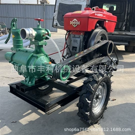 自吸泵;筛选设备;肥料加工设备