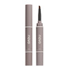 Waterproof eyebrow dye, cream, double-sided eyebrow pencil, does not fade, no smudge