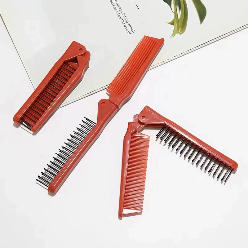 Взрывная детская расческа для детей