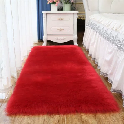 Stain-Resistant Carpet Coffee Table – Car Carpet