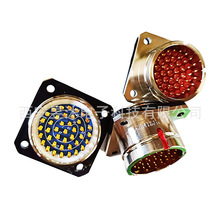 ���շ�ˮ�B�����C܇���^Y3A-2041ZJ10  aviation connector 41Pin