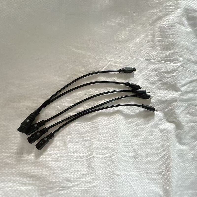 Type-C to USB Charging Cable, Mobile Power Supply Cable, Suitable for Letv Wireless Charging, Data Cable