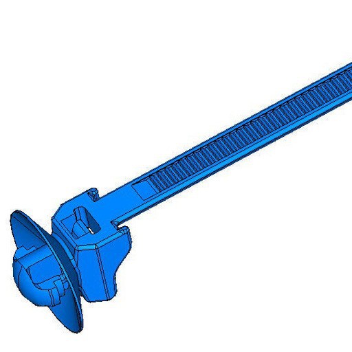 HELLERMANNTYTON������̫ͨ�������������� T50SOSKSFT6.5E