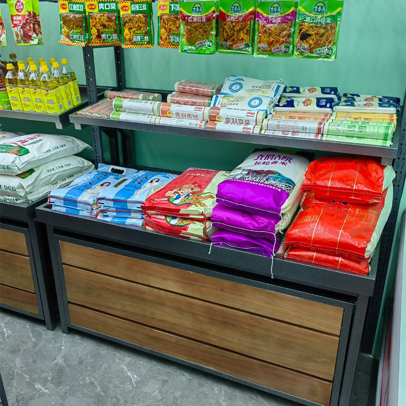 生鲜货架果蔬货架 可拆卸立柱货架辽宁沈阳吉林内蒙哈尔滨货架厂