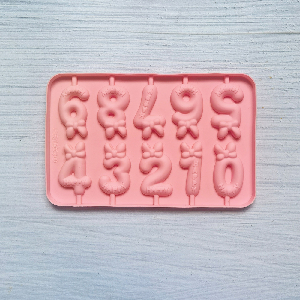 326 dulces pudín molde de postre pastel de decoración inserto utensilios de cocina