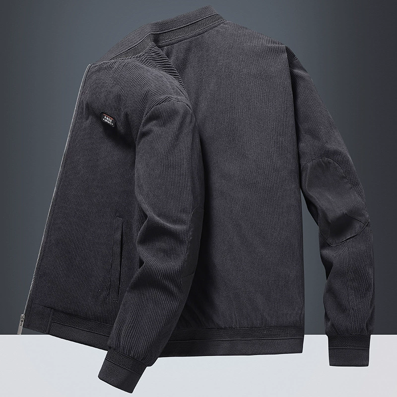 Spring autumn trend men's jacket for leisure