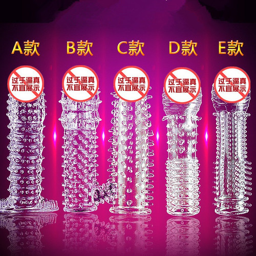 Mace condoms, crystal condoms, adult sex products, maces, adult products for women and men