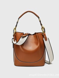 (Cross-border trading), black universal handheld one-shoulder bag with animals