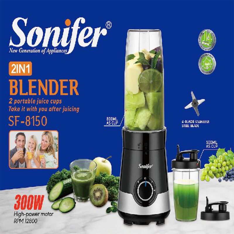 Cross-Border Manual Blender Juicer Manufacturer Wholesale Mini Household Portable Multi-Functional Fruit Juice Cup Cross-Border Manual Blender Juicer Manufacturer Wholesale Mini Household Portable Multi-Functional Fruit Juice Cup