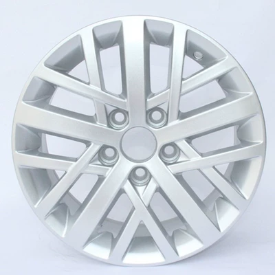 Jetta Aluminum Wheel Steel Rim Tire – Hub
