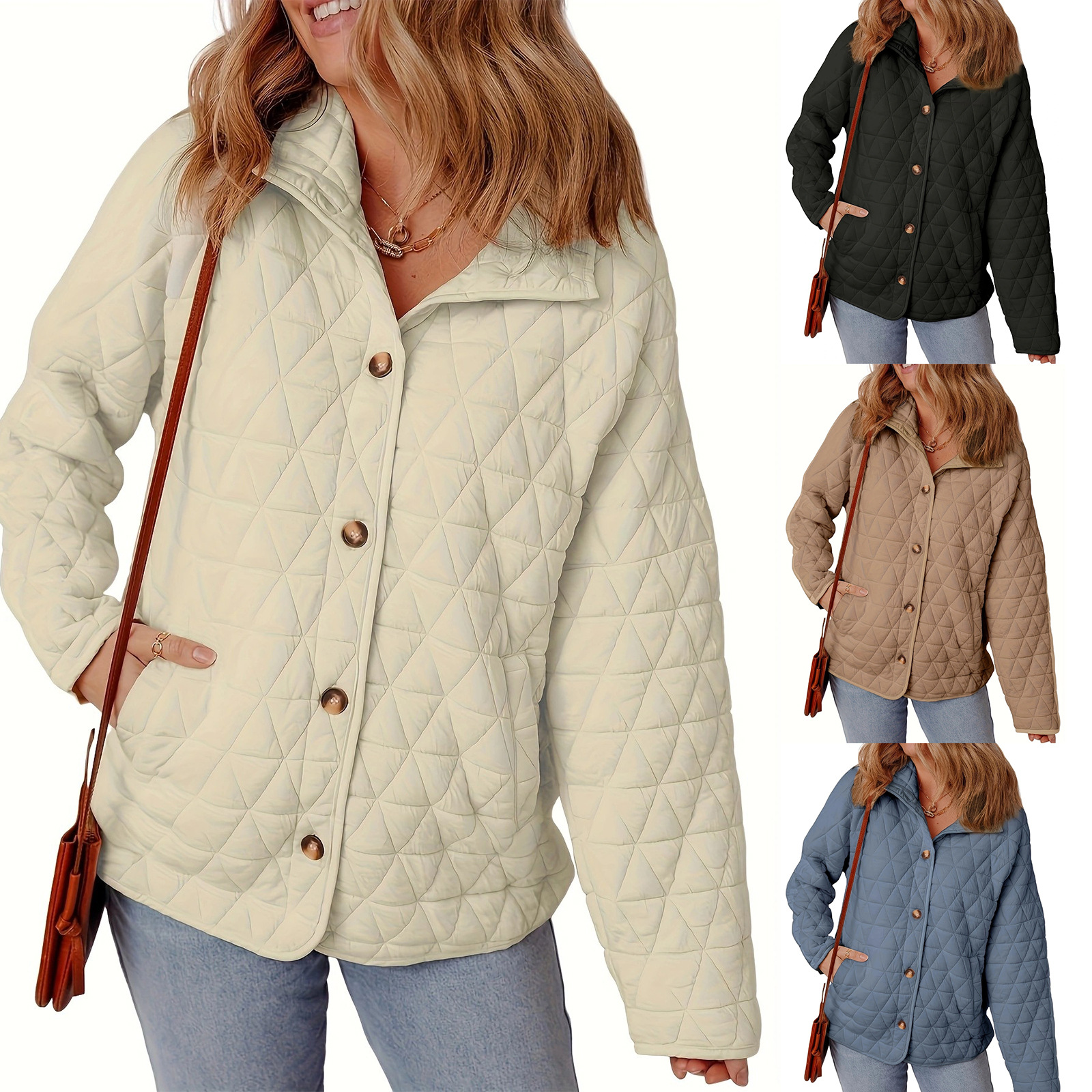 cross-border Foreign Trade Wholesale 2025 Autumn And Winter New European And_voghion.com