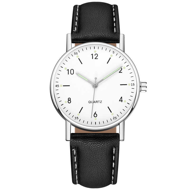 Relojes transfronterizos para hombres, fiesta de estudiantes, ocio para jóvenes, fabricantes de relojes de secundaria y secundaria al por mayor
