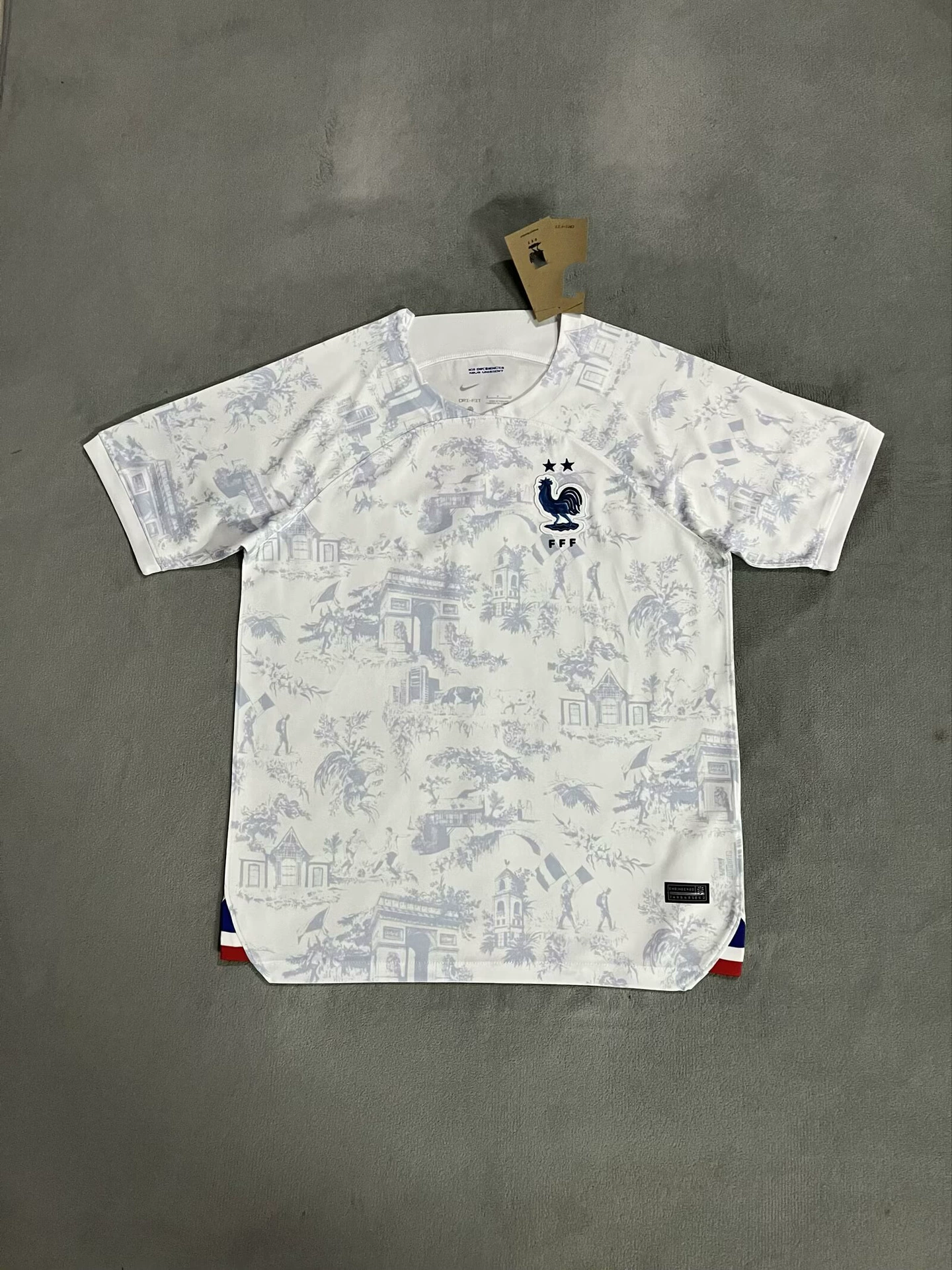 Старый стиль командных клуб Bayern Manchester City Barcelona Miami Brazil Maple Leafs Real Madrid Paris Футбол Jerseys