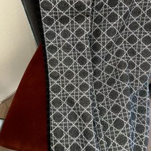 海宁许村雪尼尔提花窗帘色织工厂布料整批发法式小众中古风布帘厂