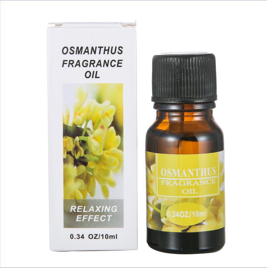 오스만투스 아로마테라피 에센셜 오일 10ml