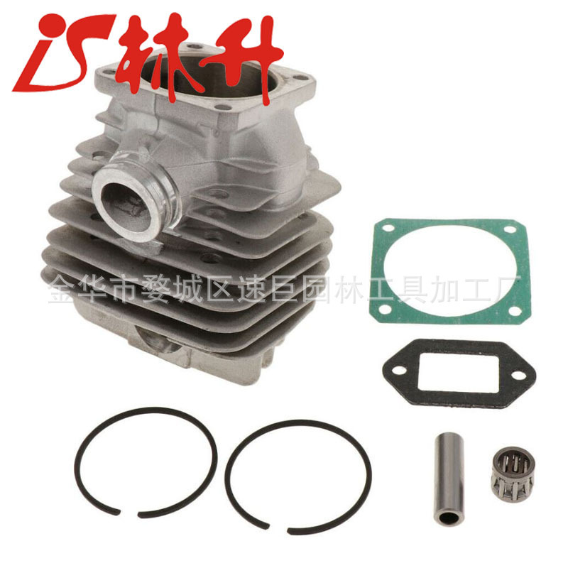 气缸适用于 034 034AV 034 SUPER 036 MS360 Chainsaw NEW