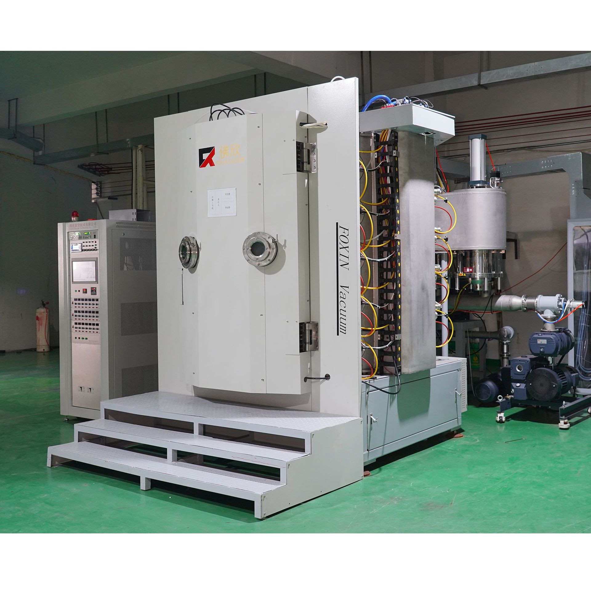 钟表首饰镜框镀膜机 真空电镀设备 真空镀膜机 镀膜设备厂家