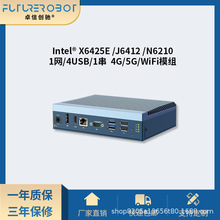 �͹���J6412߅��Ӌ��Ƕ��ʽ���ؙC���I�������C΢����X