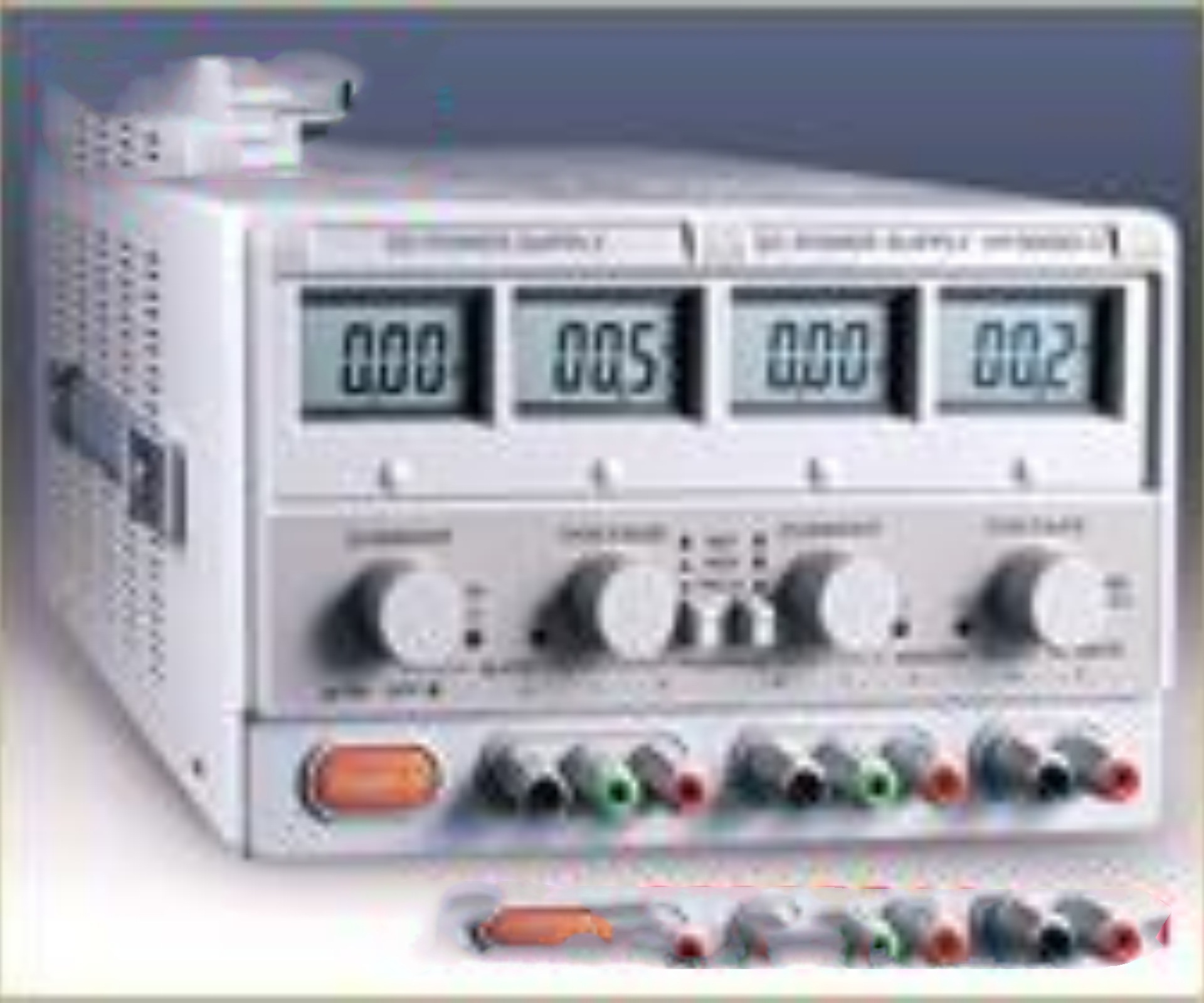 实验室直流稳压电源  型号 HH28-HY3002D-2库号 M140865