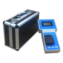 YL-1B便携式余氯测定仪 游泳池余氯浓度监测仪