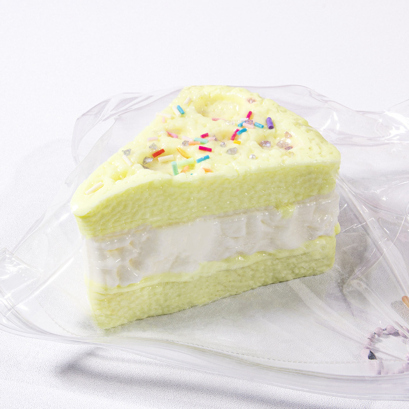 新しいユニークな減圧ピンチおもちゃケーキ食品おもちゃピンチ音楽シミュレーション食品 tpr ベントアーティファクト露店卸売|undefined