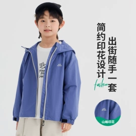 童裤;童T恤;普通外套