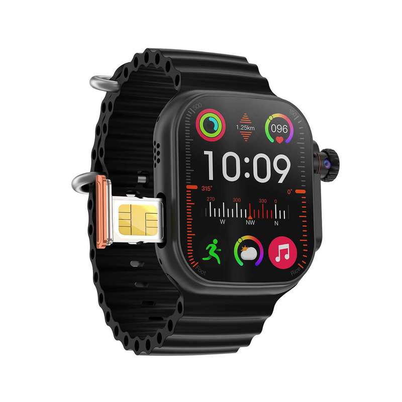 watch2025 新しい Huaqiangbei カード スマートフォン ウォッチ携帯電話新しい S10Ultra トップ クオリティ卸売|undefined