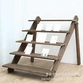 收纳架;木质工艺品;收纳盒